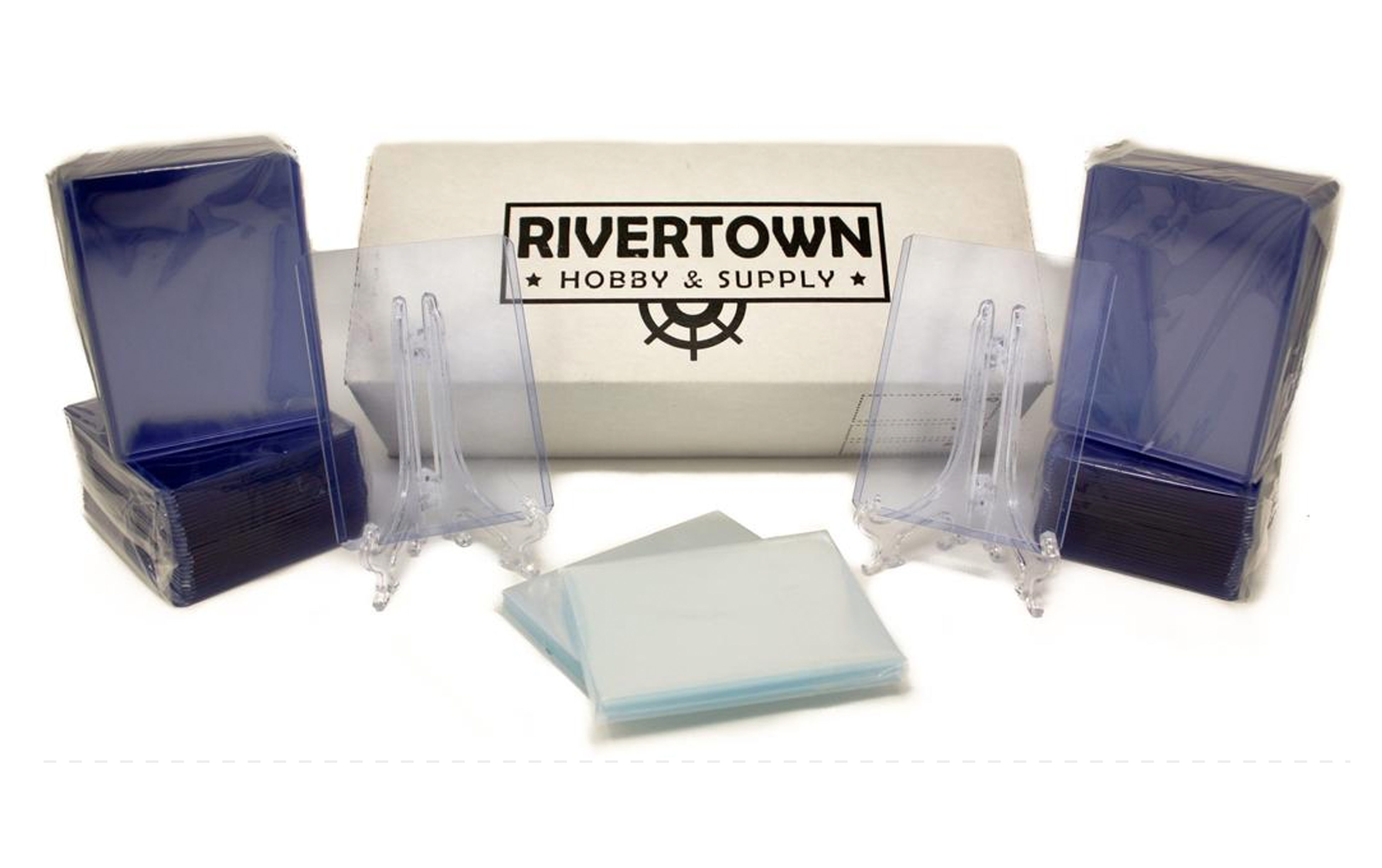 Hobby Boxes – Rivertown Hobby & Supply