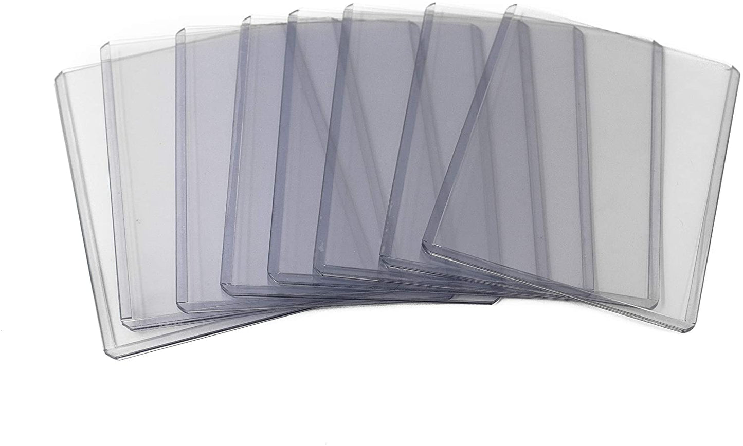 Toploaders (25 Pack)