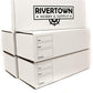 Storage Box 5 Pack (+1 Bonus Box)