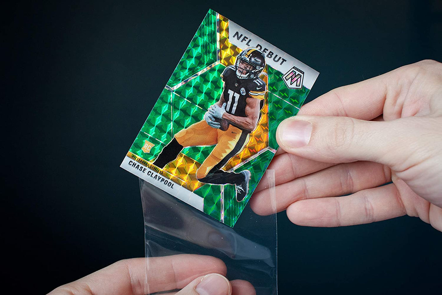 Penny Sleeves (300 Pack)
