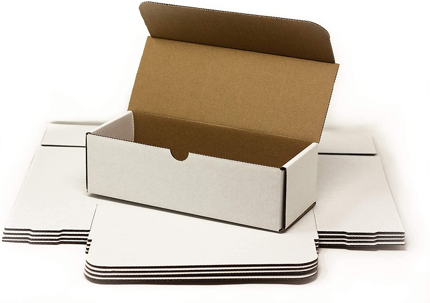 Storage Box 5 Pack (+1 Bonus Box)