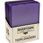 1000 Case of Premium Toploaders